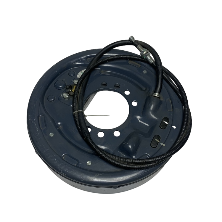 Steel Wheel Brake Assembly for Forklifts CPCD20-25 CPC20-25 CPD20-25 FD20-25 FG20-25 with Long Working Life