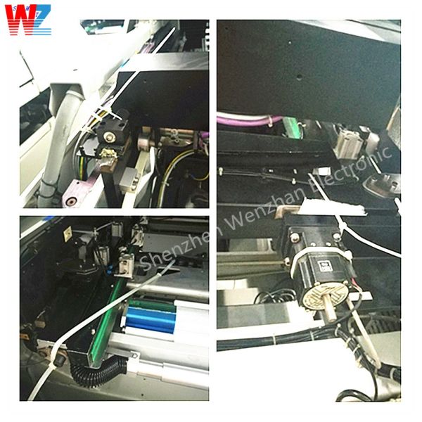 Скринпринтер для ПКБ ODM, 6 Sigma, принтер для сварки ПКБ