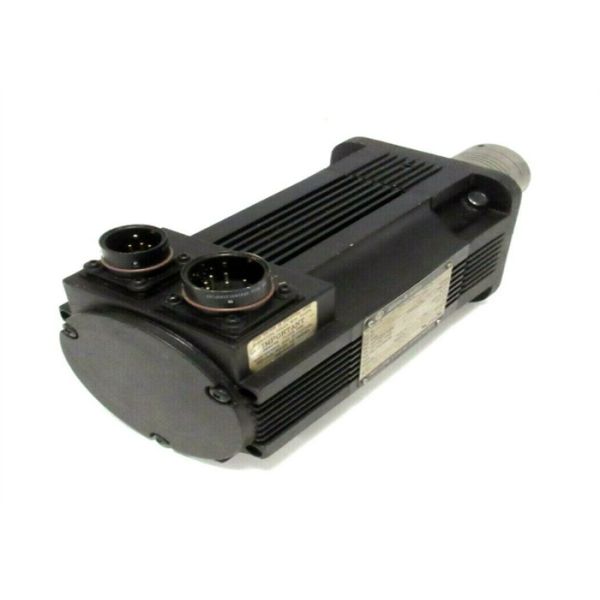 AB 1326AB-B430G-S2K4LS AC Servo Motor 460/380v Ac 8.1 Nm Brake W/ 90v Dc Coil With Ip67