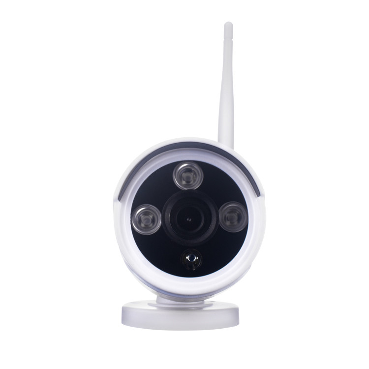 Беспроводные системы 5MP WiFi NVR камеры слежения CCTV безопасностью