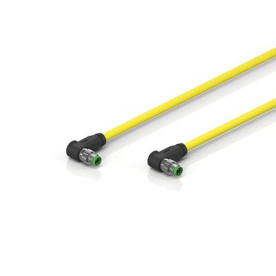 Industrial Ethernet cable, EtherCAT Cable, ECHU Cable