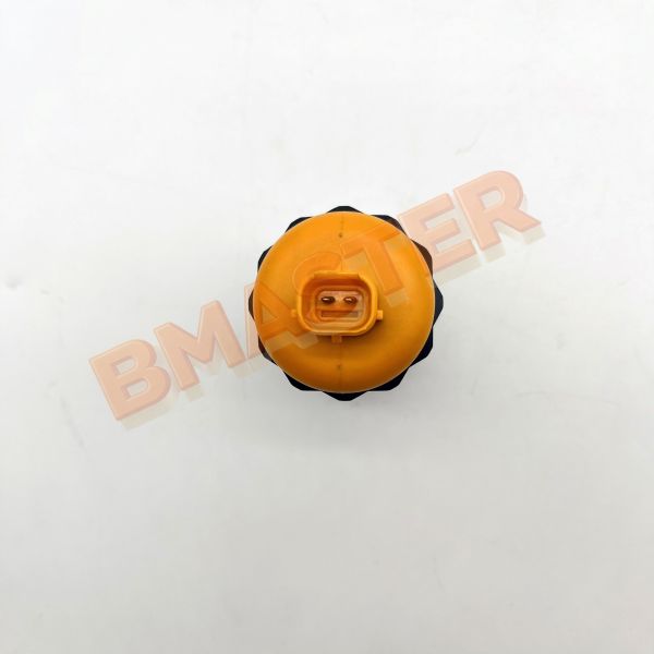 High-Grade Alloy Steel PCV Solenoid Valve Model 094040-0410 For HP0 Diesel Engine With 6-Month Warranty