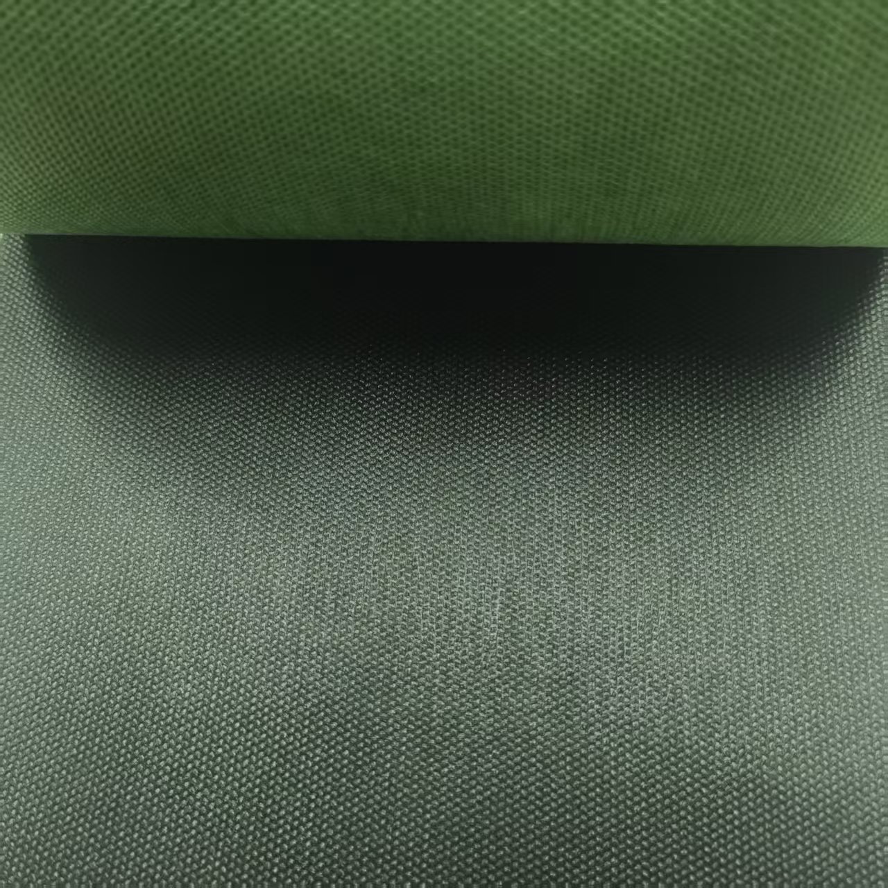 Help Photosynthesis Weed Control Agricultural Nonwoven Two-Color Black And Green
