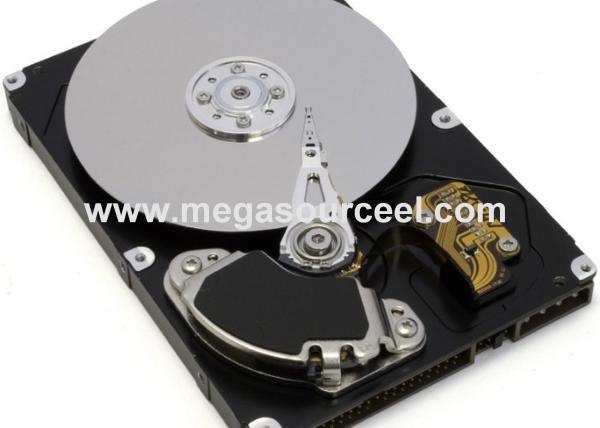 8 MB U320 SCSI server Hard Disk FUJITSU MAP3147NC 147 GB 80 Pin 10K RPM