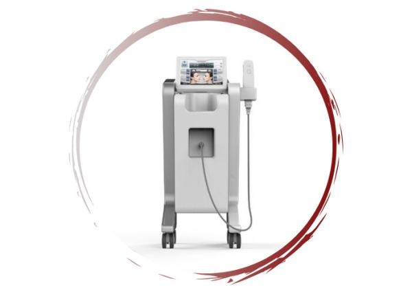 Beauty Salon High Frequency Operation System Facelift High Intensity Focused Knife 3D Hifu Ultrasound
