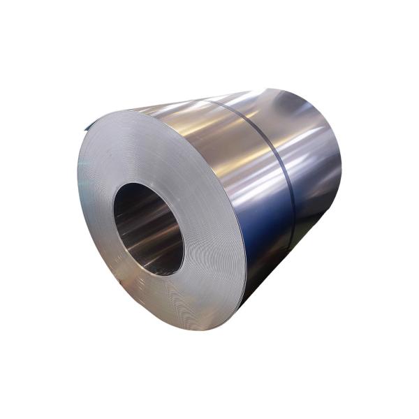 1050 1100 3003 6061 Aluminum Coil 11 12 13 15 Micron Cold Drawn