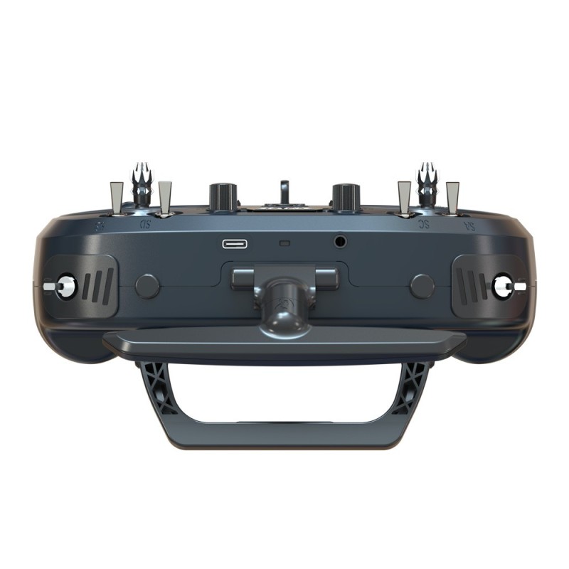 2024 New Jumper T14 Hall/CNC Metal Gimbal FPV RC Transmitter, Full-Function Gamepad Controller For Drones Toys