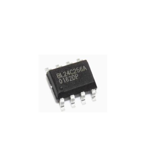 I2C Bidirectional Data Eeprom Memory Chip 256 Kbits  BL24C256A-PARC