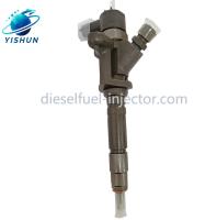 Injetor de combustível diesel 0445120048