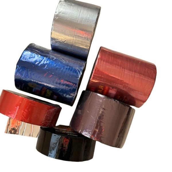 Concrete Crack Repair Tape 1.5mm 2.0mm Roof Tile Sealing Tape