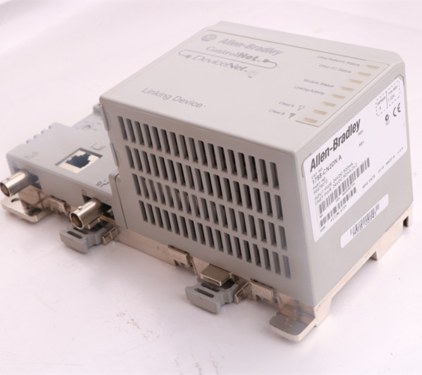 Allen Bradley Modules 11788-CN2DN AB 1788-CN2DN Linking Devices Module Ship to Worldwide
