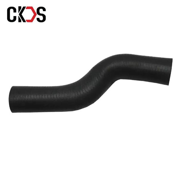 Peças japonesas por atacado do OEM do caminhão da mangueira de radiador mais baixas ME293137 do elevado desempenho ME298322 MITSUBISHI FUSO 8DC9 FV515