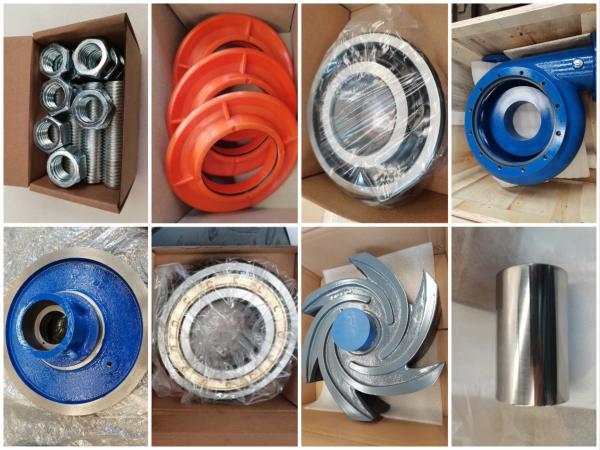 SLEEVE SHAFT TS-20943-21 Mission Pump Spare Part