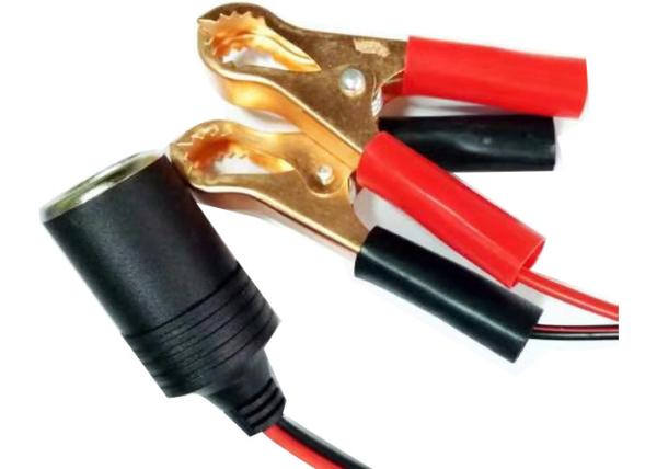 Cablagens automotivos do costume de 1KW 10A 500mm