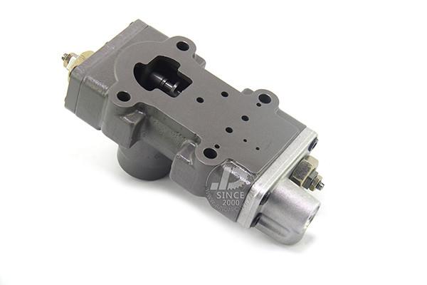HPV0118HW HITACHI Hydraulic Pump Regulator Assy ZX200