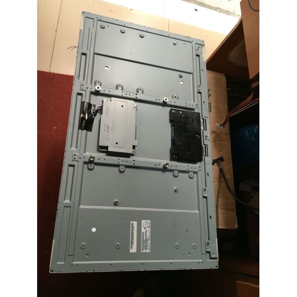 32 Inch 69PPI 500cd/M2 AUO Digital Signage Display P320HVN02.0