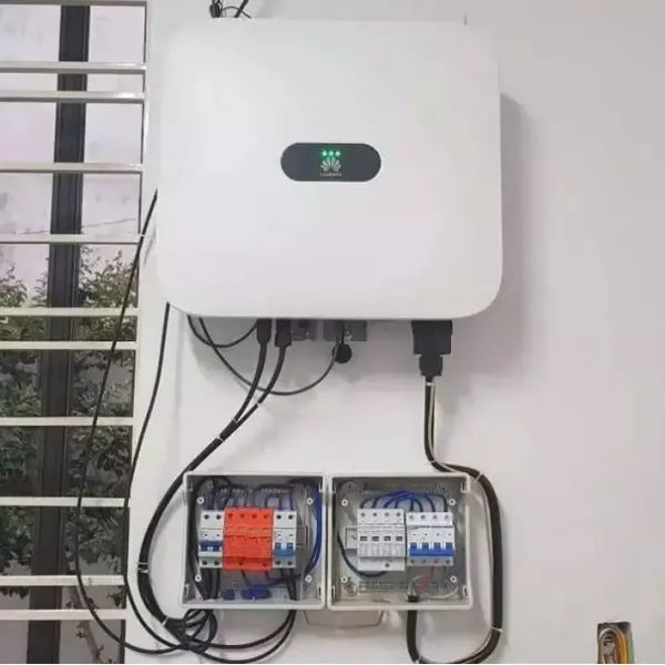 LCD Display Huawei SUN2000-3-10KTL-M1 Smart Energy Controller for Solar System 3/4/5/6/8/10KW