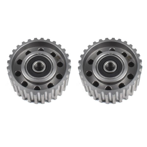 Станционный ремень натягиватель катушки 13503-54030 Идлер для Toyota