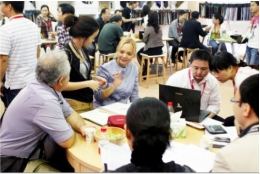 Wujiang Idear Textile Co., Ltd