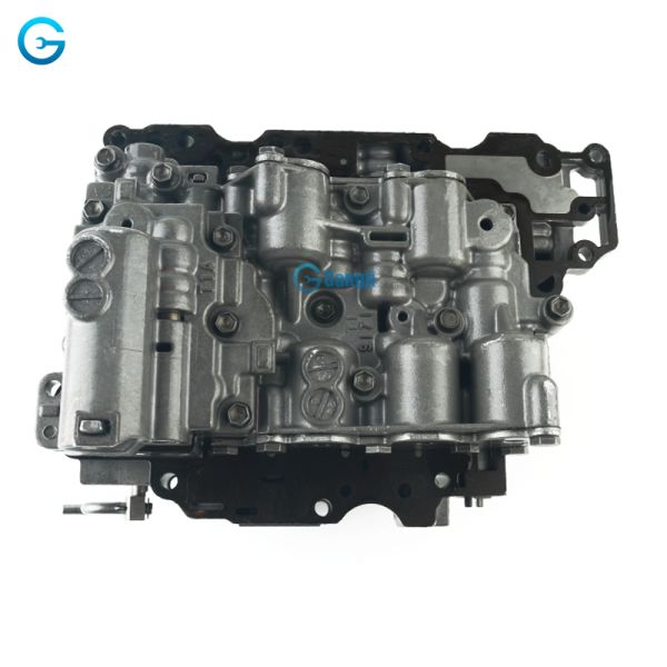 Hot Selling AF40-TF80SC AF40-6 TF81-SC Gearbox Valve Body for Ford Volvo
