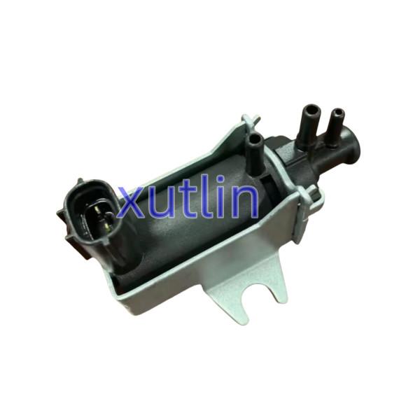 EGR Vacuum Pump Solenoid Valve For Isuzu Dmax Mux 4JJ1 OEM 8-98116260-0 8981162600