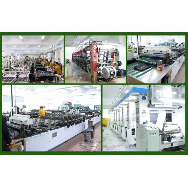 Eco Friendly Biodegradable Ziplock Cornstarch Packaging Bags Custom Printed Zipper Bags