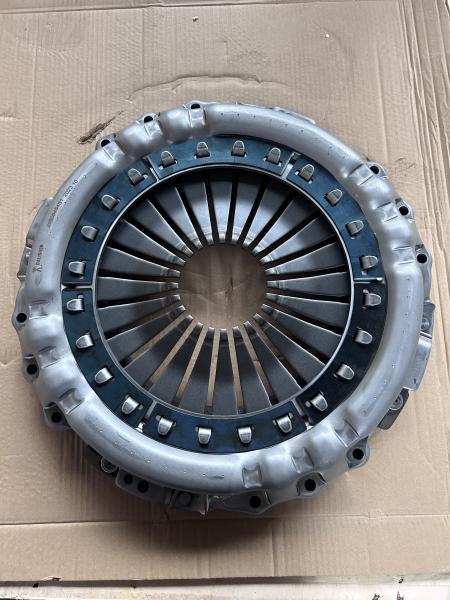 20806454S1 Clutch Assembly