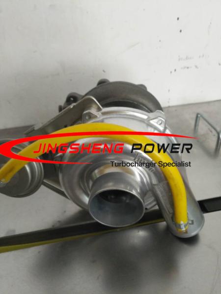 Silver 24100-1541D Turbocharger / Turbo For Ihi  Free Standing