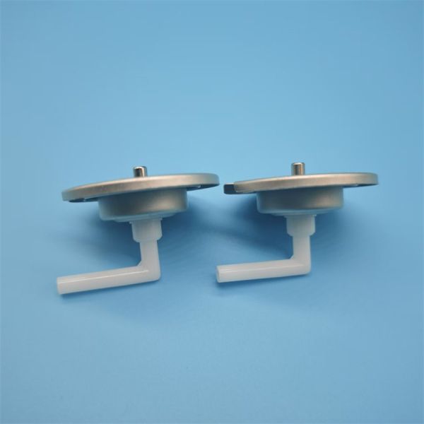 High-Quality Gas Cartridge Valve for Camping Stoves - Reliable Fuel Control for Outdoor Adventures