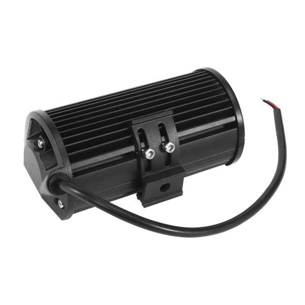 7 inch 60W 4D 5D LED Work Light Bar for Tractor Boat OffRoad 4WD 4x4 Truck SUV ATV Spot Flood Combo Beam 12V 24v