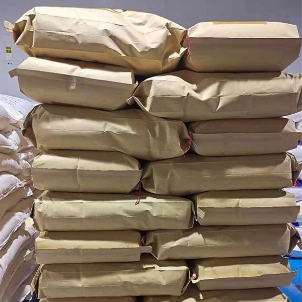 Panko Hot Sale Japanese Style White Panko Bread Crumbs Dried Food Colorants and Nutrition Enhancing Agents