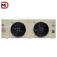 Industrial Evaporative Air Cooler Evaporator For Walk In Freezer