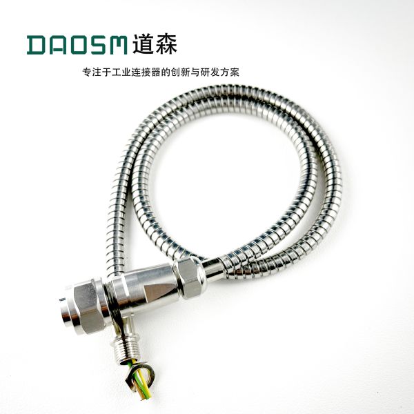 Shenzhen Dawson Electric Co., Ltd.