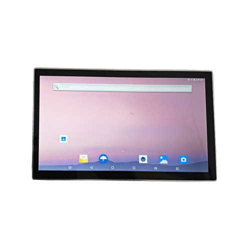 Android HDMI Capacitive Touch Panel Embedded High Resolution