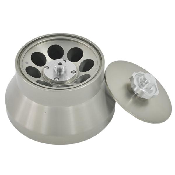 Cence Lab Centrifuge Machine Benchtop Centrifuge H2500R with Angle Rotors Available