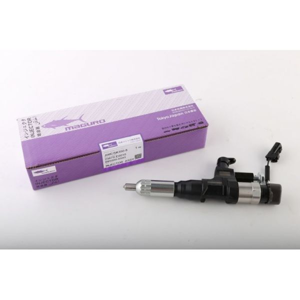 Fuel Injector for HINO J08E-TM/SK350-8 23670-E0010