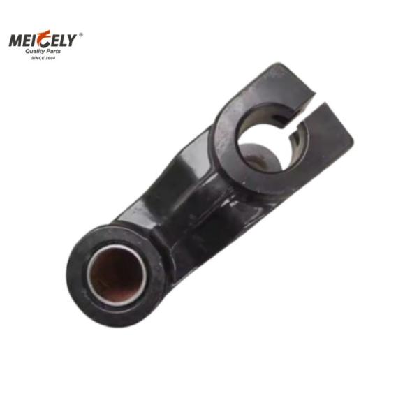 LG9704520029 Spring Shackle For HOWO Trucks  Parts