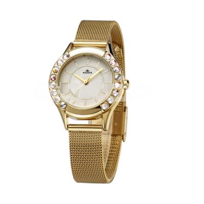Women Jewelry Watch,  Stainless steel watch ,Luxury wrist  Watch,Wholesale Jewelry Watch with Japan Movt