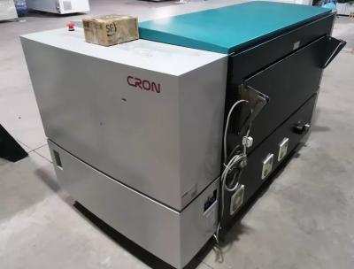 Máquina CTP Térmica 220v Máquina de Fabricação de Placas de Computador