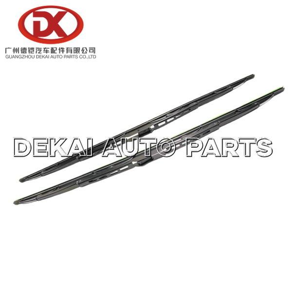 RH 8971345612 do NPR 600mm ISUZU Wiper Blade 8971345630 peças sobresselentes do caminhão