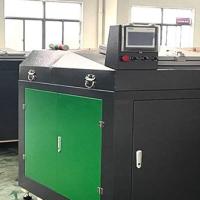 Desperdício de alimento comercial do adubo orgânico de SUS304 100KG/Day que aduba a máquina
