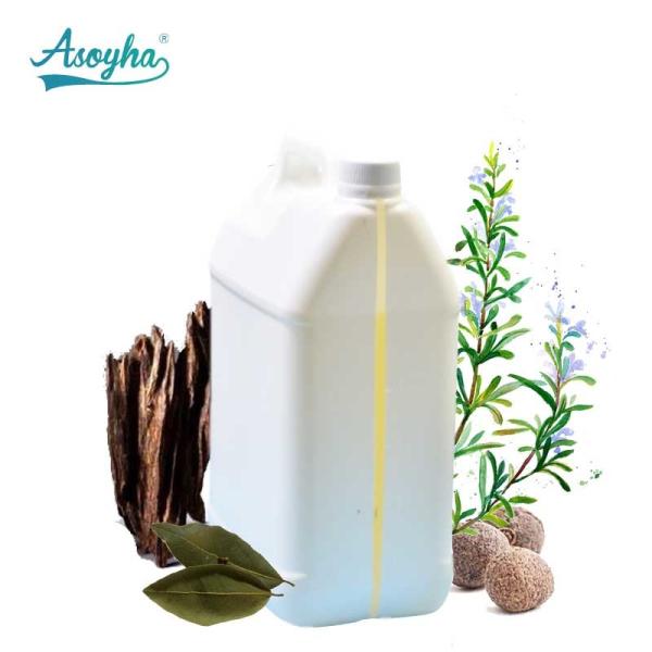 Safety Relax Aromatherapy Essential Oils Massage , Spa And Home Care
