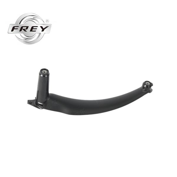 BMW E70 E71 Black Right Car Door Pull Handle , 51416969402 Aftermarket Auto Parts