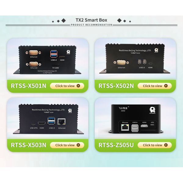 Jetson TX2 Developer Kit 256 Nvidia CUDA Cores and Network Chip for Embedded Solutions