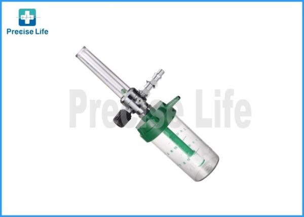 Tipo médico padrão da parede da garrafa do humidificador do oxigênio de Alemanha do ruído