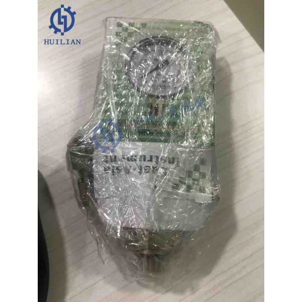 Okada OKB308 Gas Charging Tool OUB312 UB-1600 UB2000 UB12 OUB310 Charging Kit Gas Valve for Hydraulic Breaker