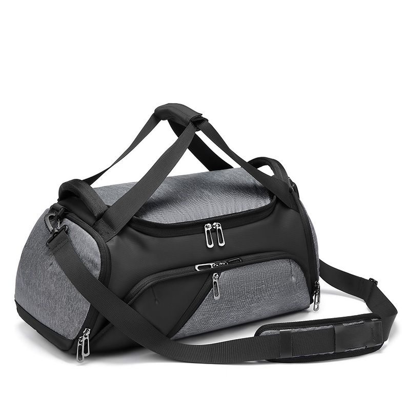 Массивный цвет складной упакованный сумка для пакета антипоплавки многокомнатный отсек