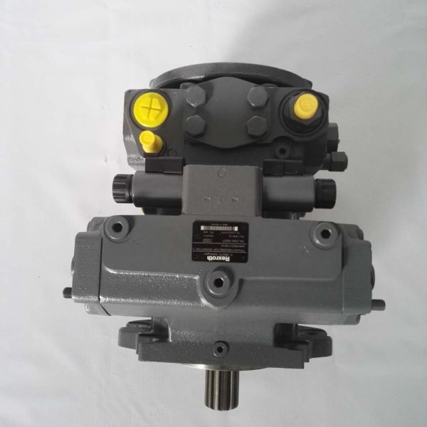 A4VG125-0 Hydraulic Valve Assembly for Digger Excavator Main Control Valve Accessories