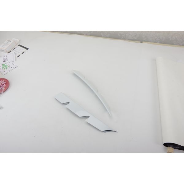 Porsche Cayman 2010-2023 Автомобильные кузовные формовочные детали воздушные вентиляторы отделки