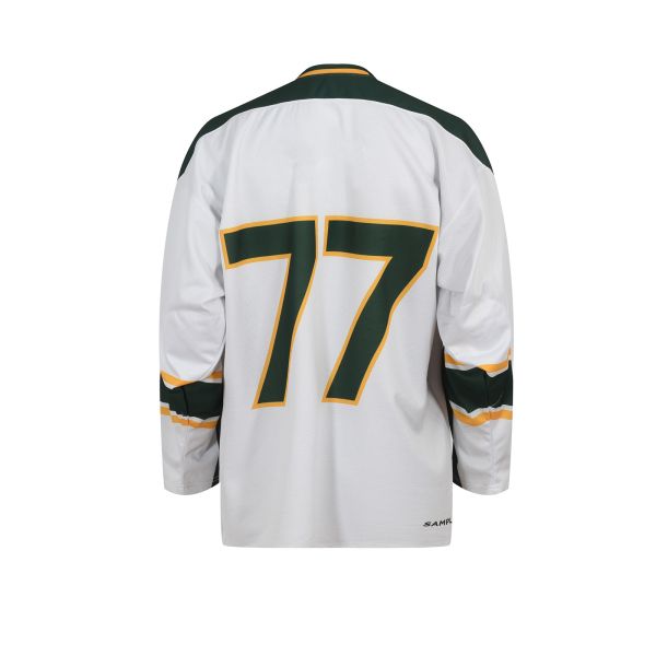 Adults Sublimated Ice Jerseys Shirts Tops Cool Hockey Uniforms Custom